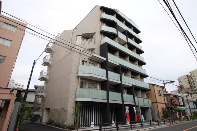 建物外観　外観・土地