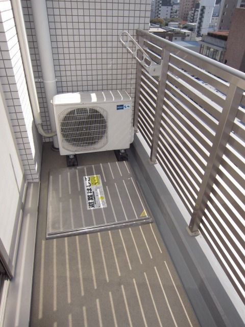 地下鉄御堂筋線 江坂駅 徒歩11分 10階建 築19年の内装写真