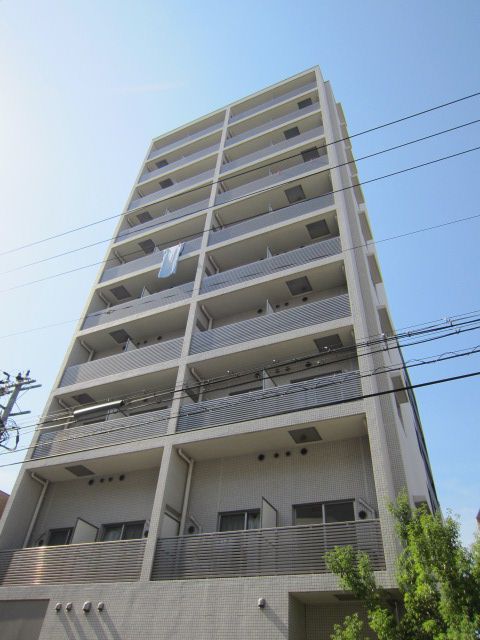 地下鉄御堂筋線 江坂駅 徒歩11分 築19年