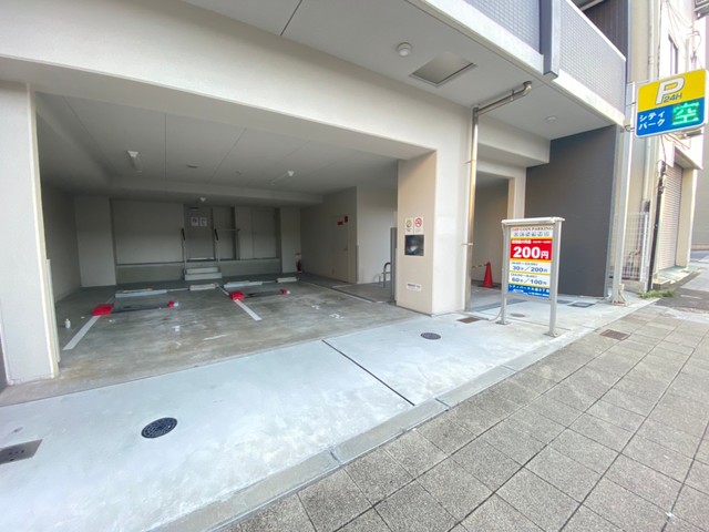 ＪＲ大阪環状線 寺田町駅 徒歩5分 11階建 築9年のその他写真