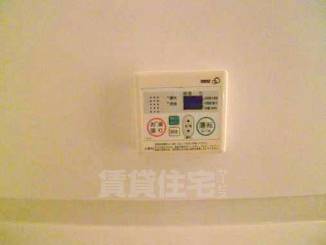 地下鉄御堂筋線 新大阪駅 徒歩12分 9階建 築19年のその他写真