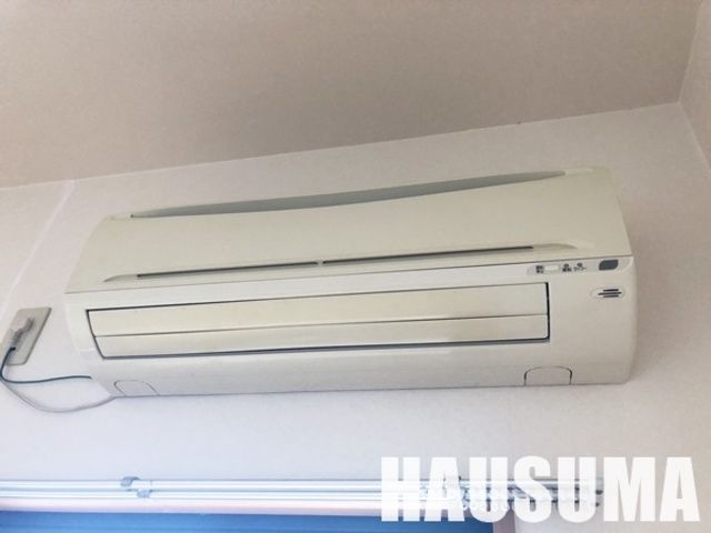 その他設備　※他号室の参考写真です。