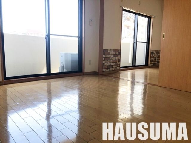 その他部屋・スペース　※他号室の参考写真です。