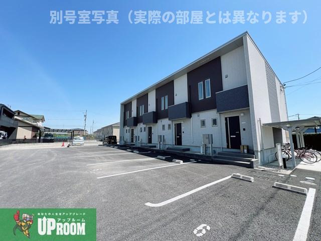 Maison Legame Aのその他写真