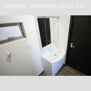 Maison Legame Aの内装写真