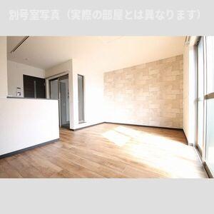 Maison Legame Aの居間写真