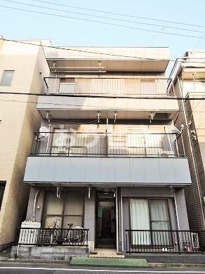 ＪＲ京浜東北線 横浜駅 徒歩17分 築39年