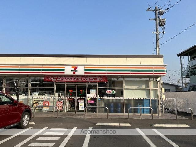 コバルトアワーの周辺写真