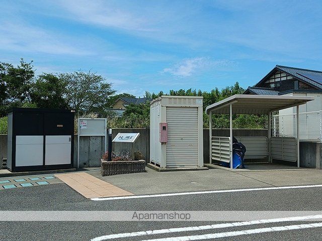 その他共有部分　その他共有部分