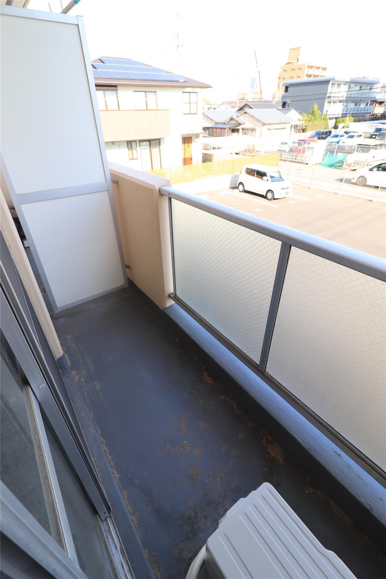 グランツ大元駅前の内装写真