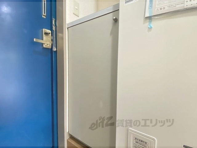 収納　下駄箱