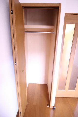 フジパレス弓削の内装写真