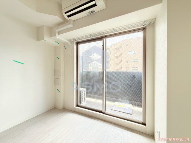 その他部屋・スペース　※建物内別間取参考写真
