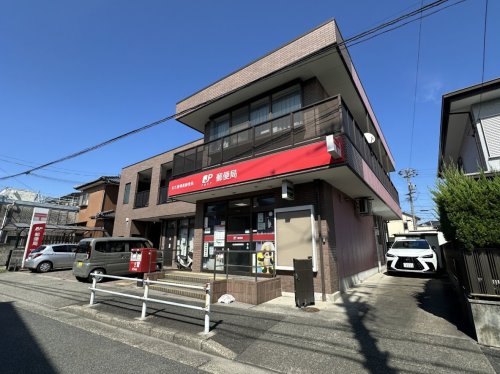 郵便局　名古屋鳴尾郵便局（郵便局）まで186m