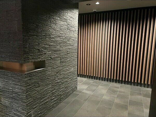 デュオヴェール札幌南5条の外観写真