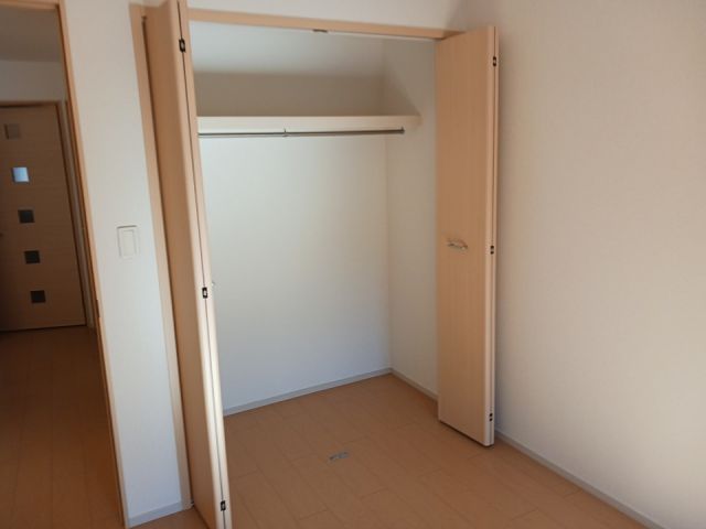ＪＲ関西本線 亀山駅 徒歩22分 2階建 築13年の内装写真