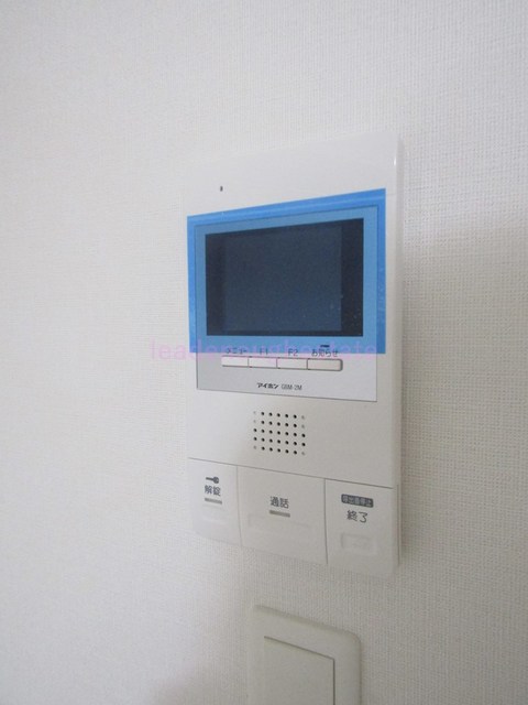 セキュリティ　同施工