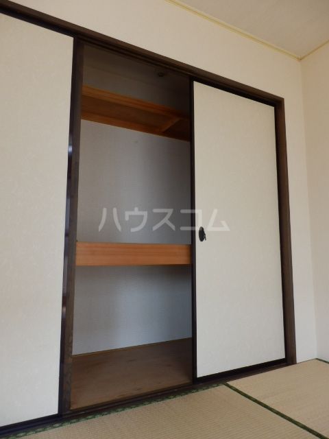 レジデンス中村の内装写真