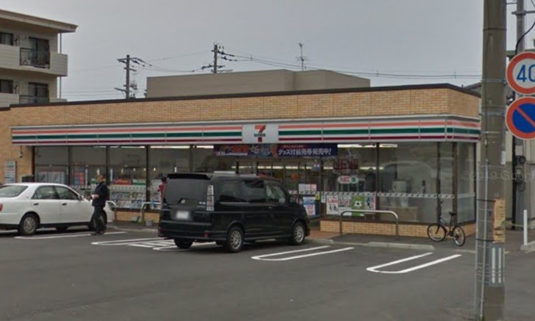 コンビニ　セブンイレブン 新潟鳥屋野2丁目店（コンビニ）まで266m