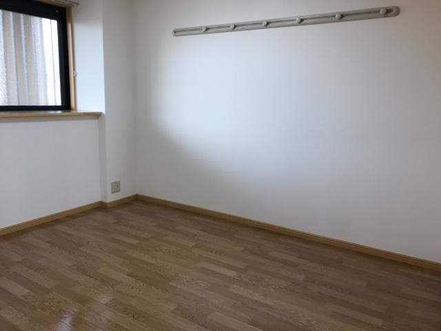 その他部屋・スペース　洋室
