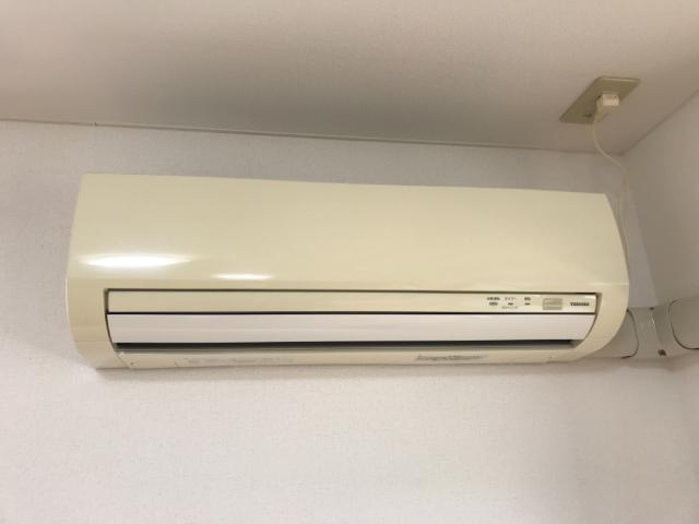 その他設備　室内設備