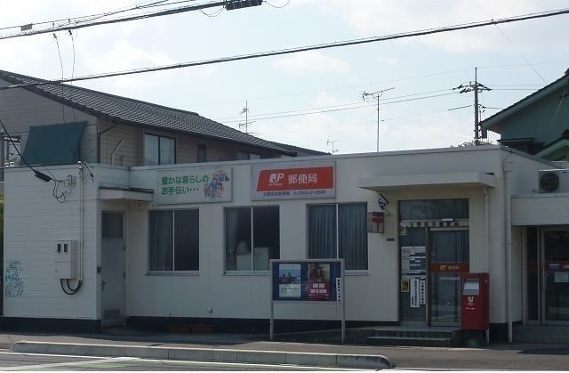 サンシャインヒルズIII Bの周辺写真