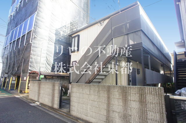 小田急線 世田谷代田駅 徒歩4分 築29年