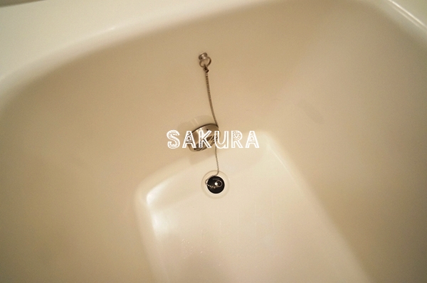 バス・シャワールーム　日々の疲れを癒すお風呂です♪