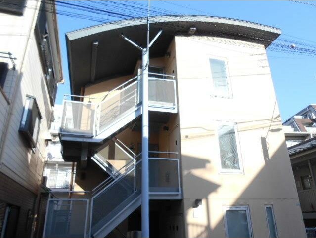 建物外観　当店おすすめ物件♪