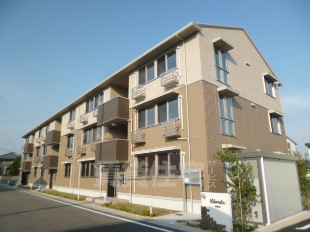 京阪石山坂本線 南滋賀駅 徒歩10分 築12年