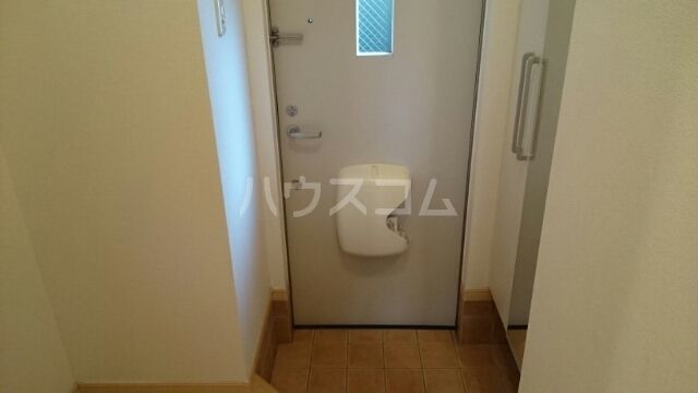 メルヴェイユ II番館の外観写真