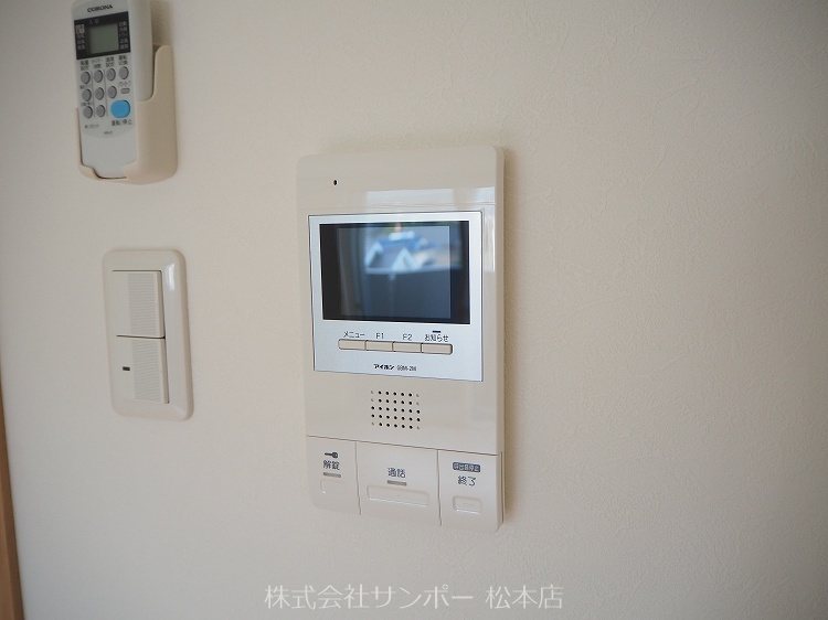 ＪＲ篠ノ井線 塩尻駅 徒歩6分 4階建 築7年のその他写真