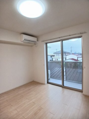 その他部屋・スペース　明るい室内です