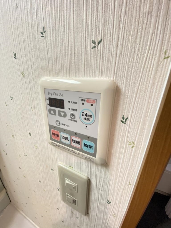 近鉄奈良線 河内小阪駅 徒歩3分 7階建 築20年のその他写真