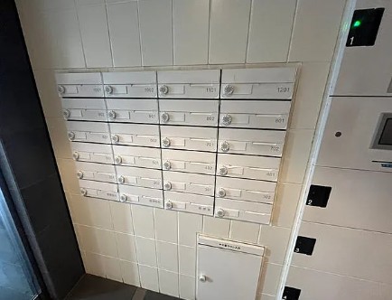 メイクスデザイン品川NORTHのその他写真