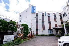 病院　病院（病院）まで270m