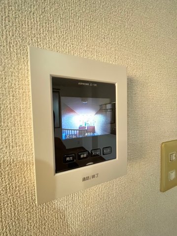 その他　別号室の写真です。ご参考までに