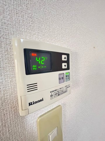 その他設備　別号室の写真です。ご参考までに