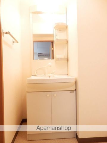Happiness初生の内装写真