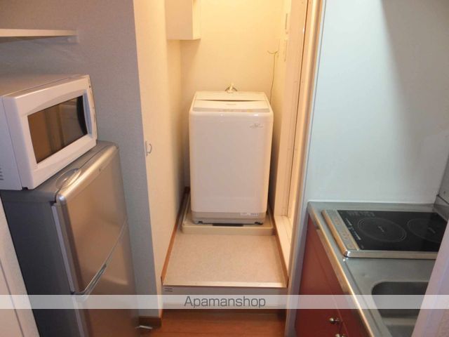レオパレスファームランドの内装写真