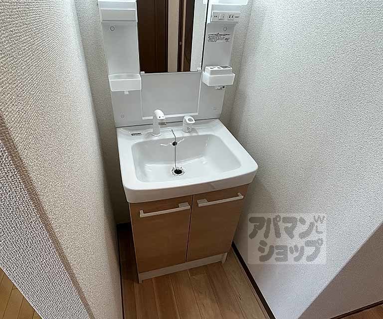 メゾン青龍館の内装写真