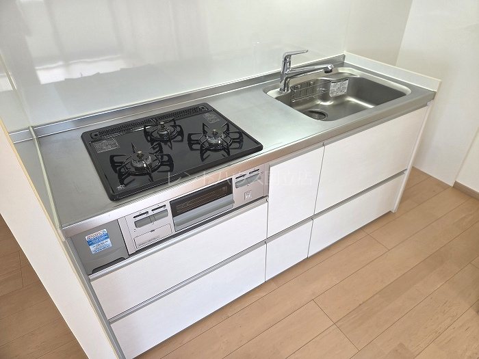 キッチン　別部屋参考写真