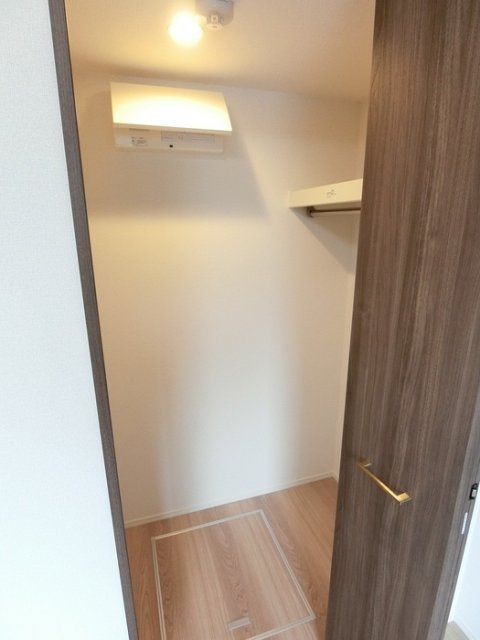 リベラIIIの内装写真