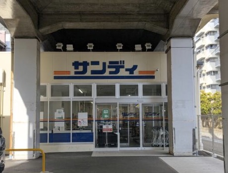 近鉄南大阪線 河堀口駅 徒歩5分 10階建 築1年の周辺写真