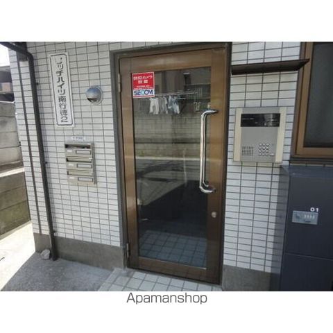 リッチハイツ南行徳IIのその他写真