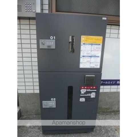 リッチハイツ南行徳IIのその他写真