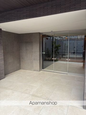 LIME RESIDENCE SHINAGAWA EASTの外観写真