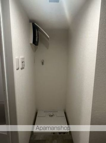 東急目黒線 武蔵小山駅 徒歩5分 6階建 築3年のその他写真