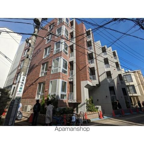 東急目黒線 武蔵小山駅 徒歩5分 築3年