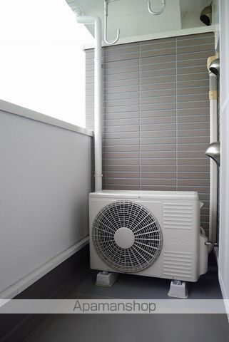 土佐くろしお鉄道阿佐線 のいち駅 徒歩27分 2階建 築20年の内装写真